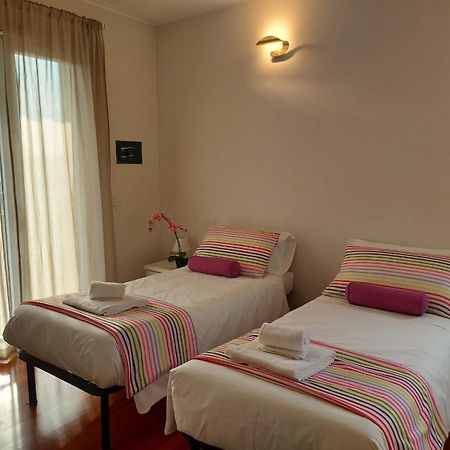 Bnbook - Metropolitan Expo Flat Rho Bagian luar foto